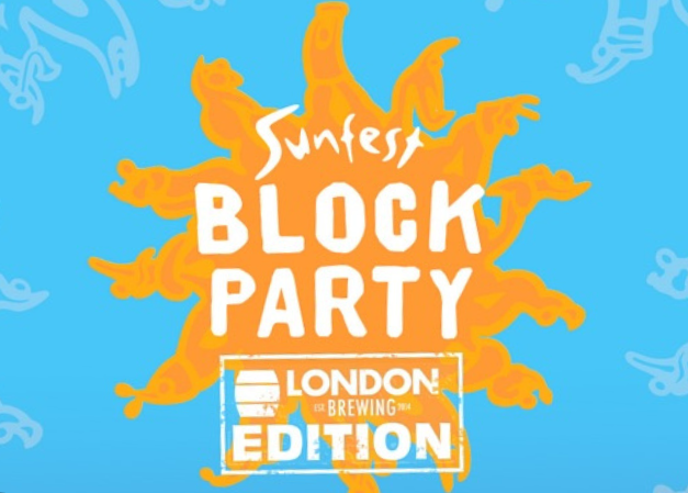 The Sunfest Block Party is Back